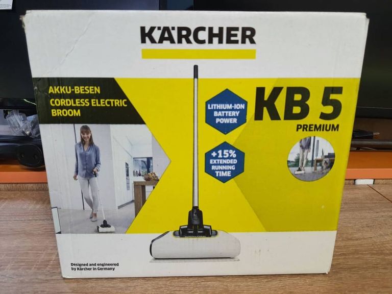 Karcher kb 5 1.258-010.0
