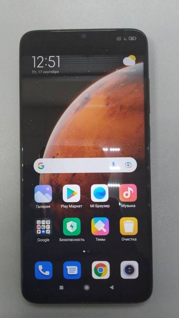 Xiaomi redmi note 8 pro 6/ 64gb