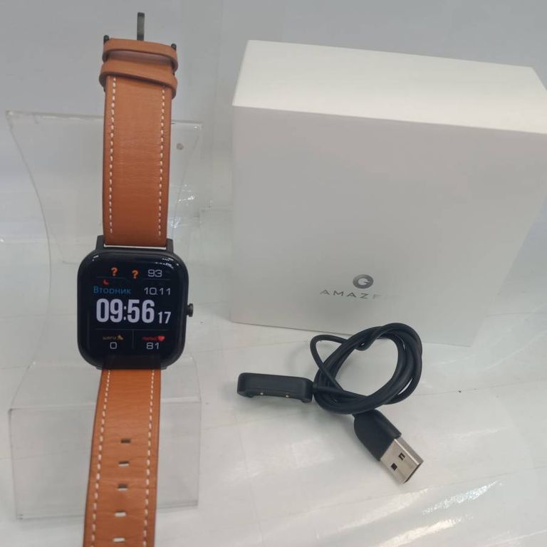 Оголошення Xiaomi amazfit gts a1914 Б/У