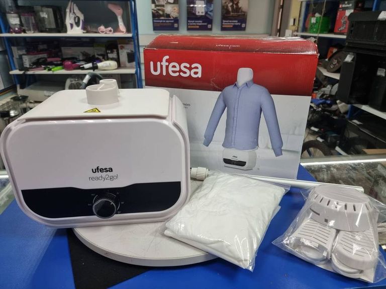 Ufesa dryer sv1200