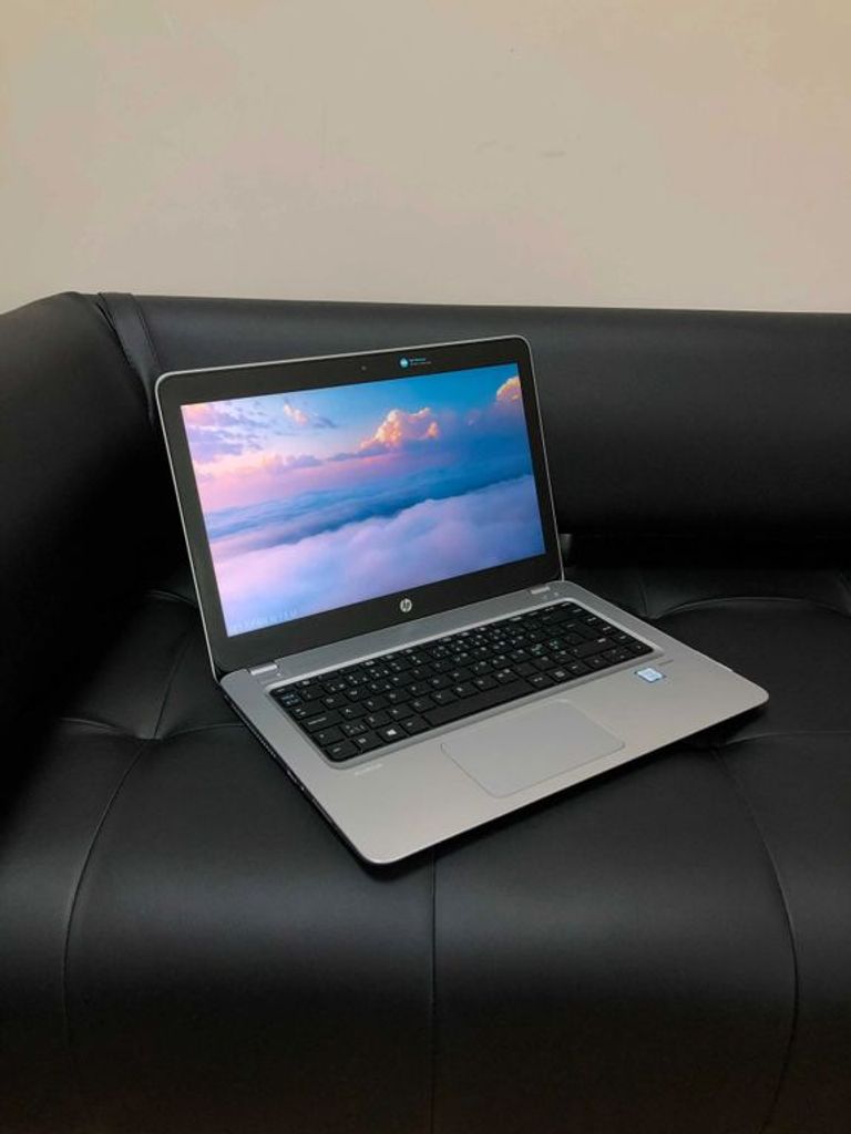 HP ProBook 440 G4/13.9"HD/i3-7/8GB/256GB/ГАРАНТІЯ