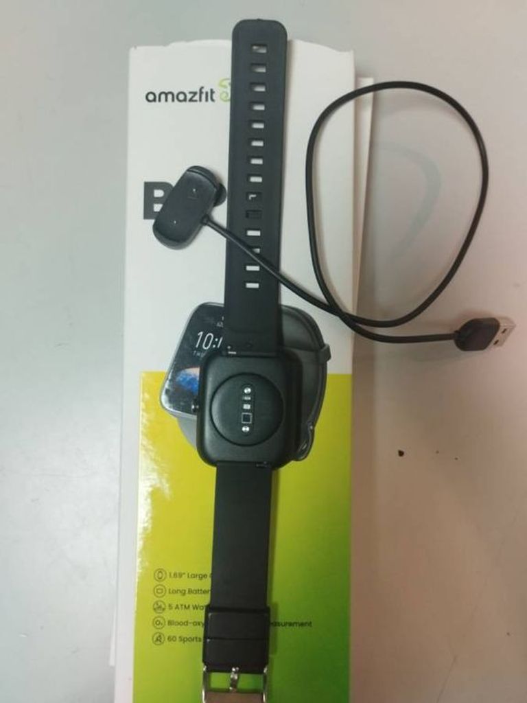 Amazfit bip 3 a2172