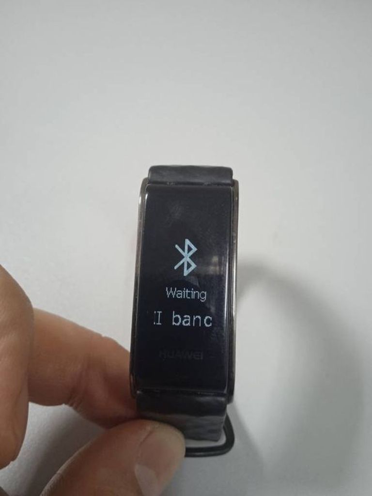 Huawei honor band a2 aw61