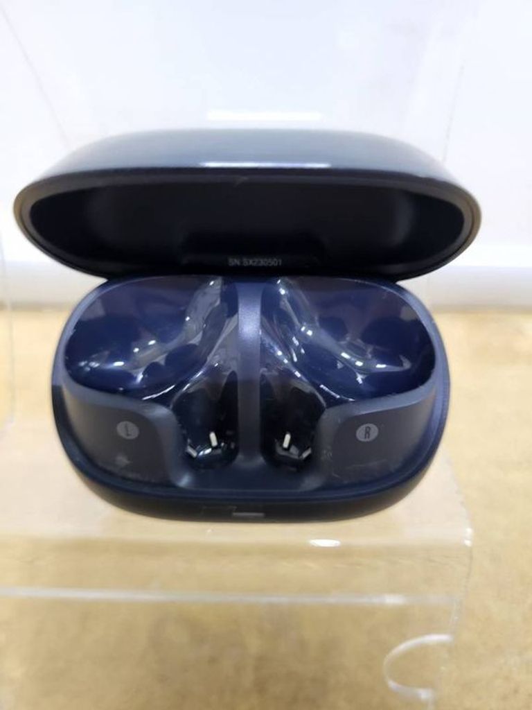 Дешиво Baseus Bowie M2s White с ломбарда