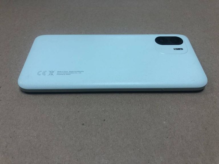 Розпродаж Xiaomi Redmi A2 3/64GB Black, продавець Техноскарб
