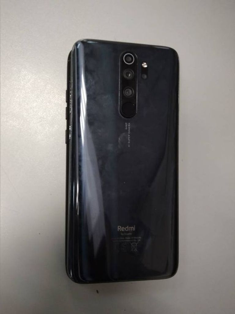 Xiaomi redmi note 8 pro 6/ 64gb