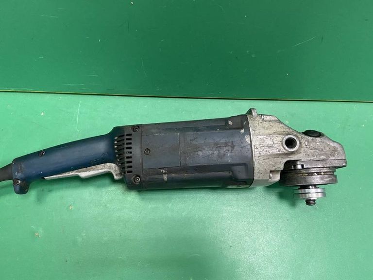 Bosch GWS 20-230 JH Код:01-18648634. Зображення 5