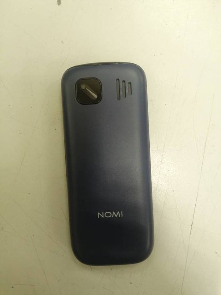 Оголошення Nomi i1890 Blue Б/У
