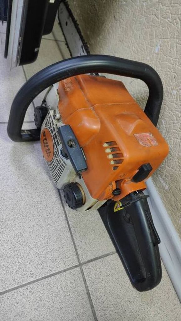 Stihl MS 180 (11302000483)