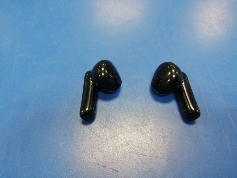 X-digital HBS-310 Black Код:01-200036745. Зображення 8