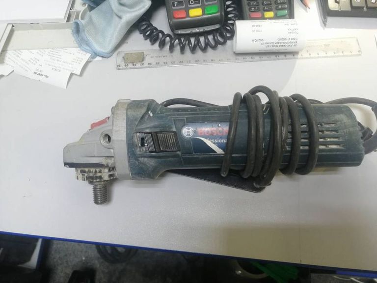 Купити Bosch pws 600 Б/У