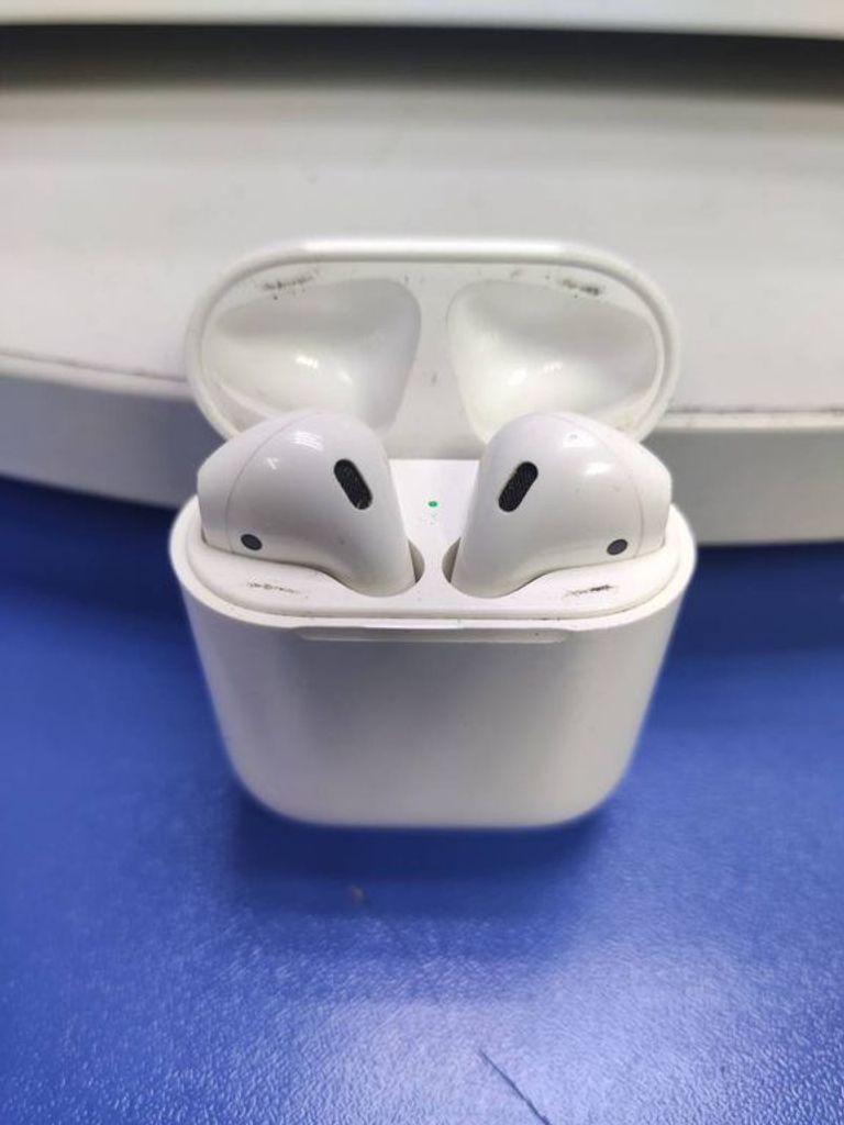 Купити Apple airpods 1 gen a1602 a1523+a1722 2017г. Б/У