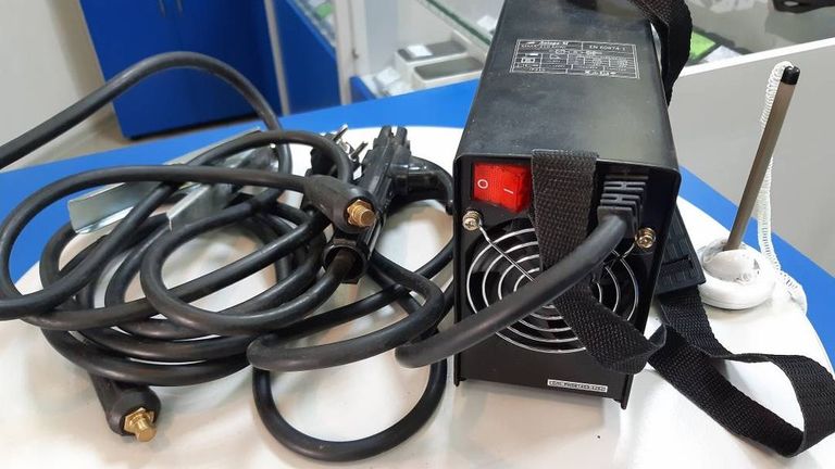 Оголошення Дніпро-М mma -210 mini Б/У