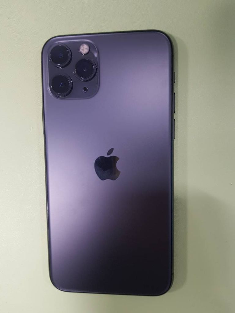 Apple Iphone 11 pro Код:01-200176422. Зображення 7