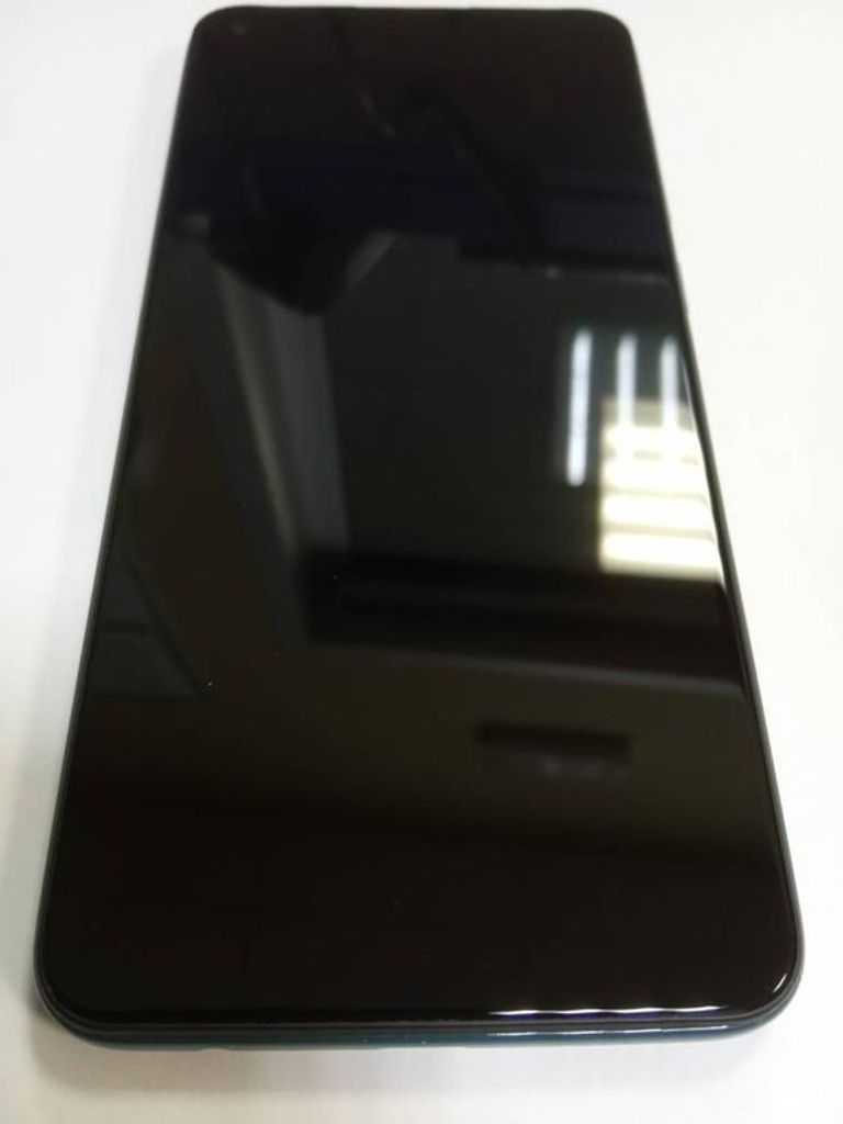 Розпродаж Xiaomi Redmi Note 9 4/128GB Blue (no NFC), продавець Техноскарб