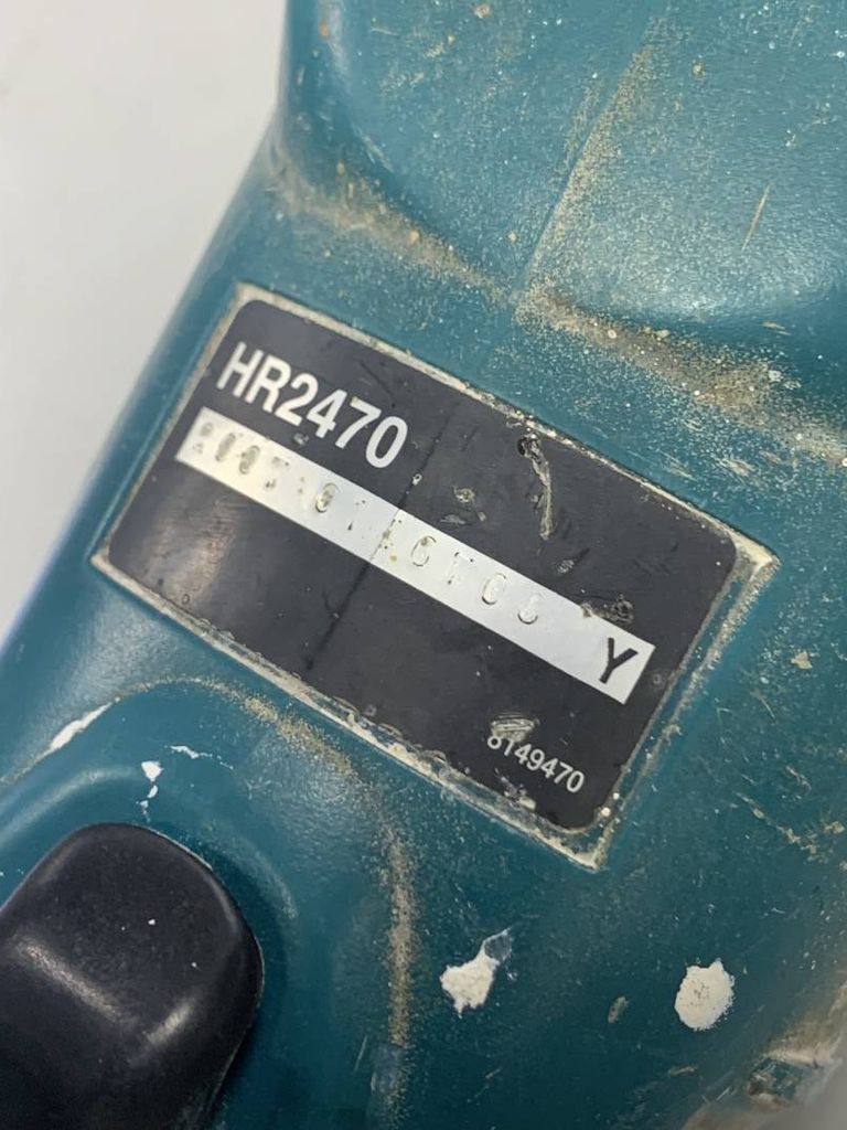 Makita HR2470