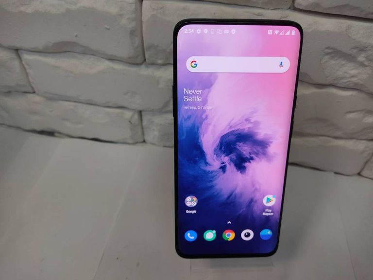 Купить One Plus 7 pro 8/256gb Б/У