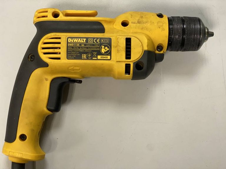 Dewalt DWD112S