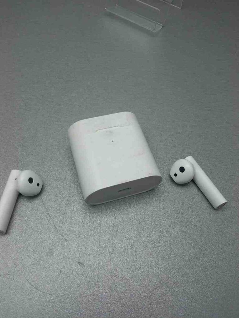 Купити Xiaomi Mi Air 2s White (TWSEJ05WM/BHR4017CN) Б/У