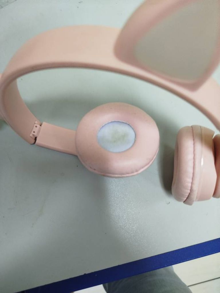 Объявление Cat Ear y47 Б/У