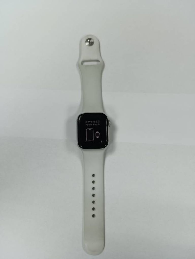 Apple watch se 2 gps 40mm aluminum case with sport