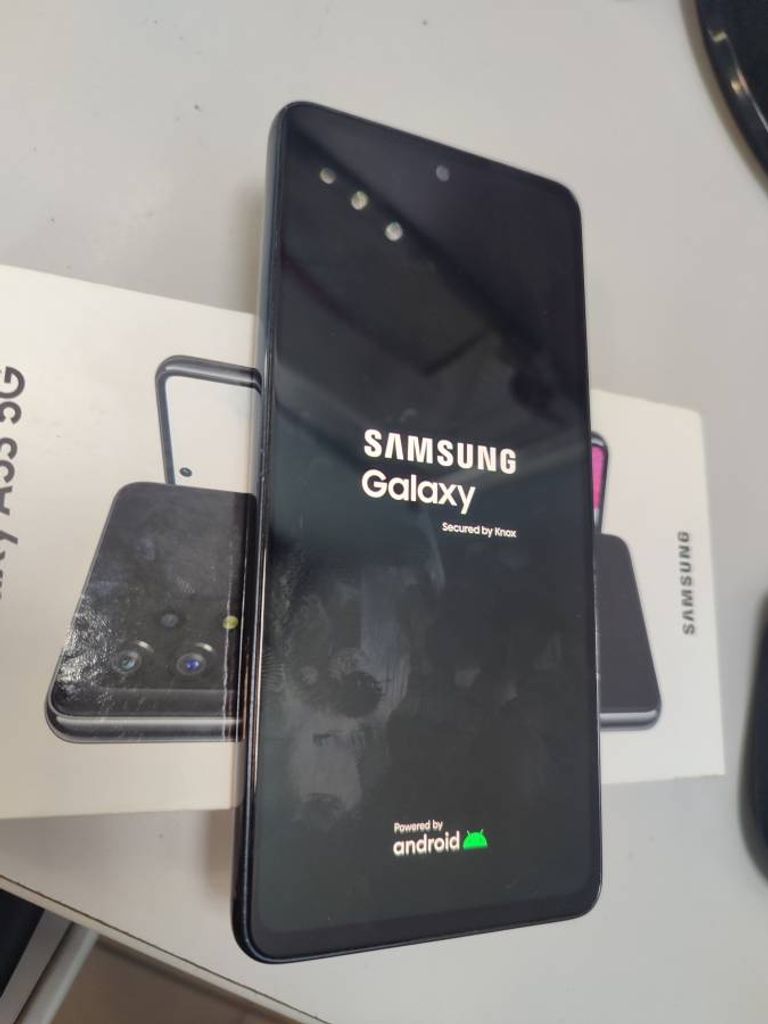 Samsung a536b galaxy a53 5g 6/128gb