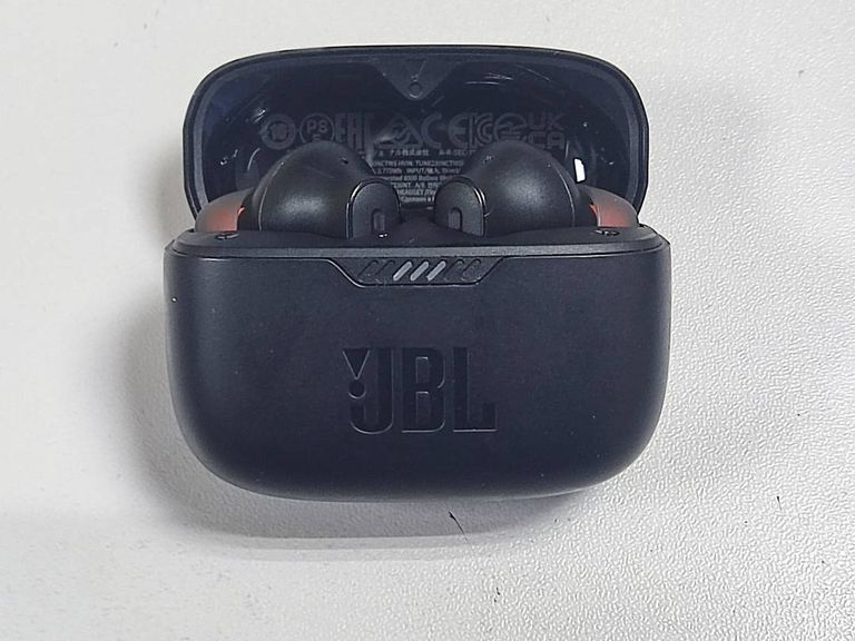 Jbl Tune 230NC Black (JBLT230NCTWSBLK)