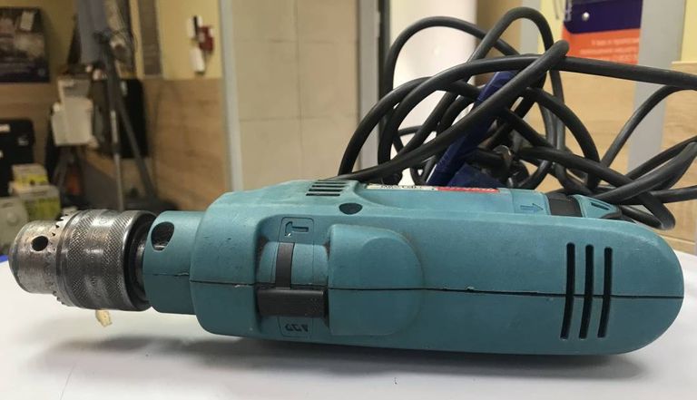 Makita hp 1620