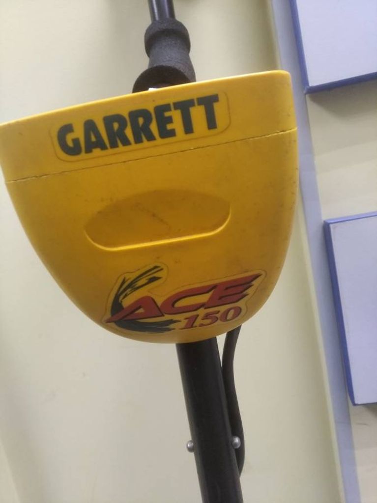 Garrett ACE 150