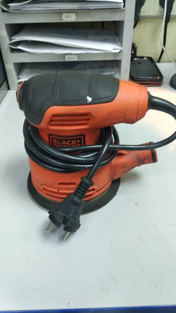 Black&Decker bew 210