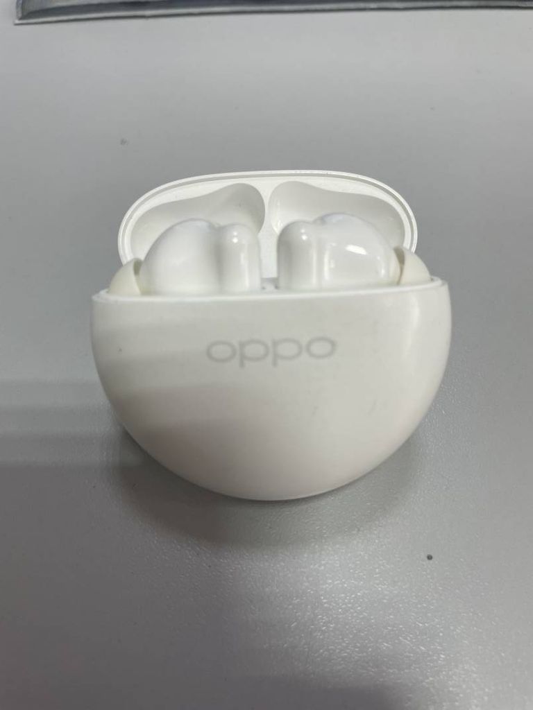 Купить Oppo enco buds 2 Б/У