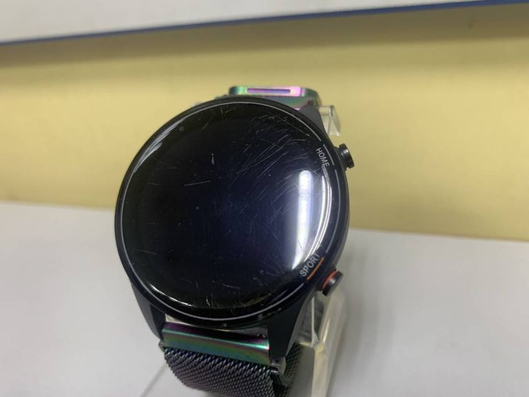 Xiaomi mi watch xmwtcl02 bhr4550gl