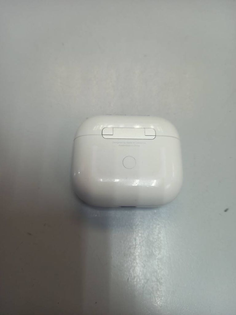 Apple airpods 3rd generation