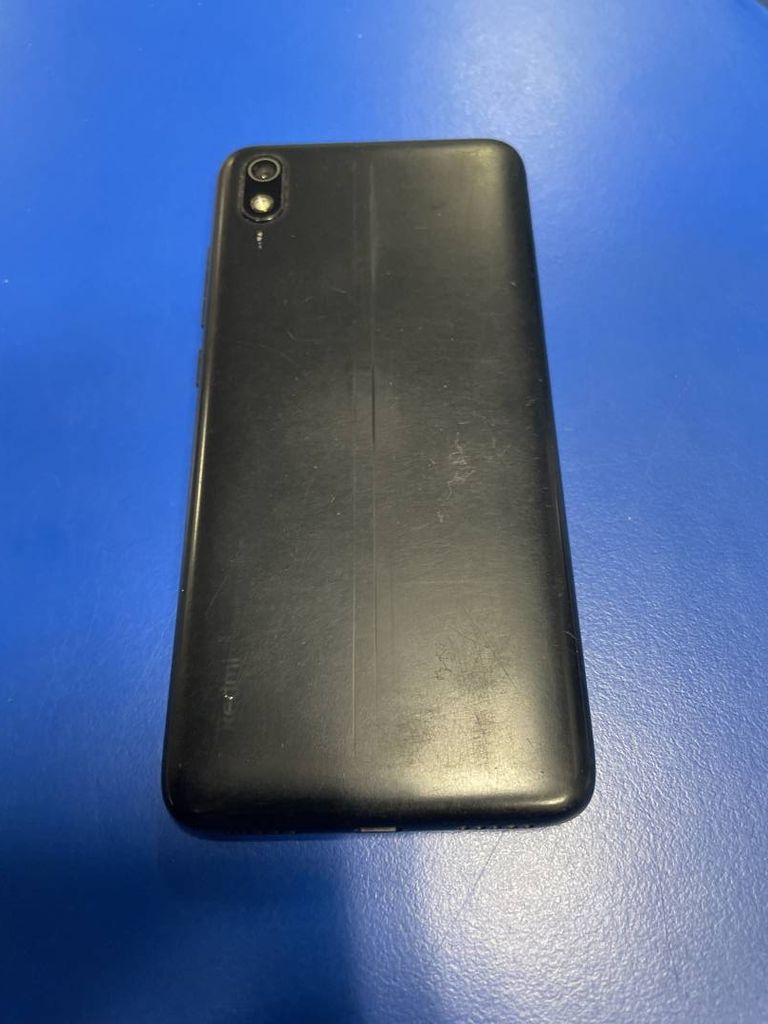 Xiaomi Redmi Note 7 4/64GB Blue