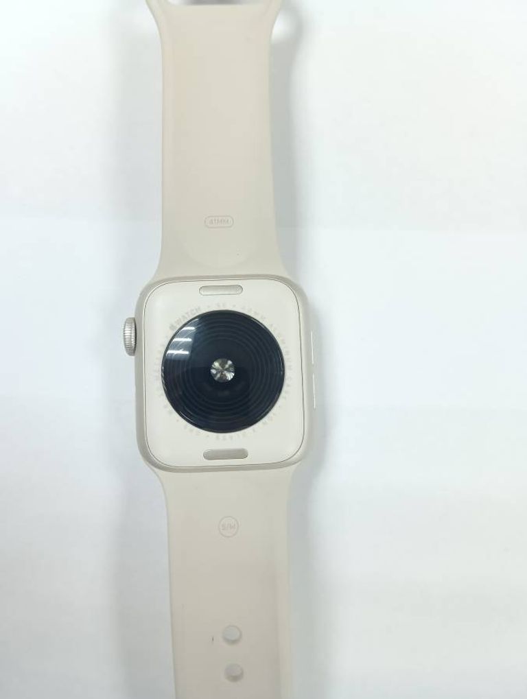 Apple watch se 2 gps 40mm aluminum case with sport