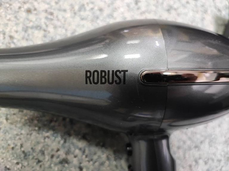 Robust barber line 2200w (06475)