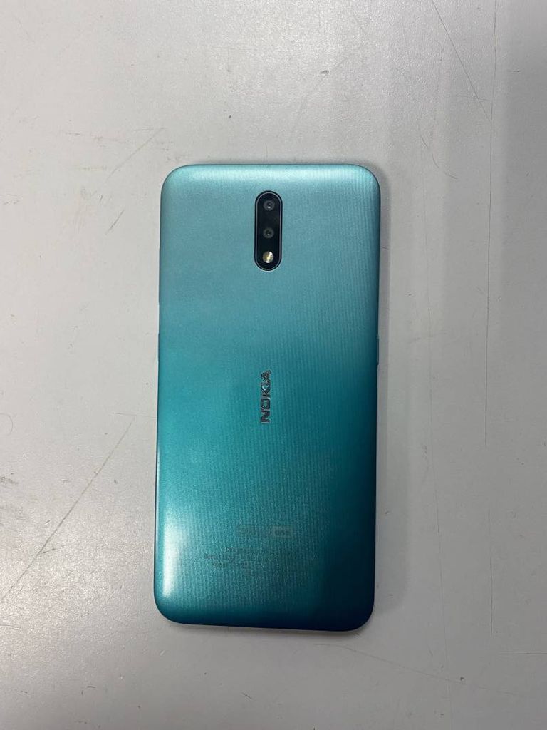 Объявление Nokia 2.3 2/32gb Б/У