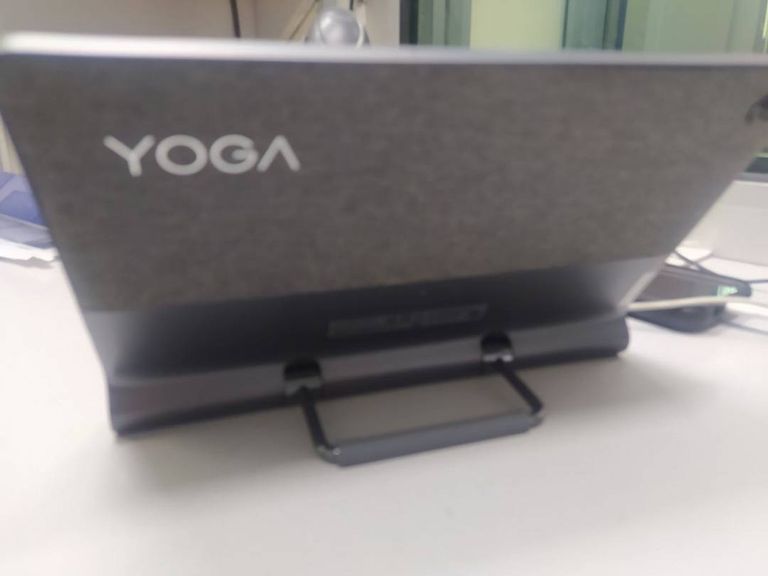 Lenovo yoga tab 11 yt-j706f 8/256gb