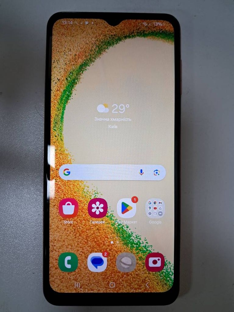 Samsung galaxy a04s 4/64gb