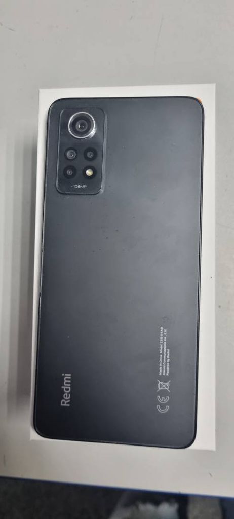 Xiaomi redmi note 12 pro 8/256gb