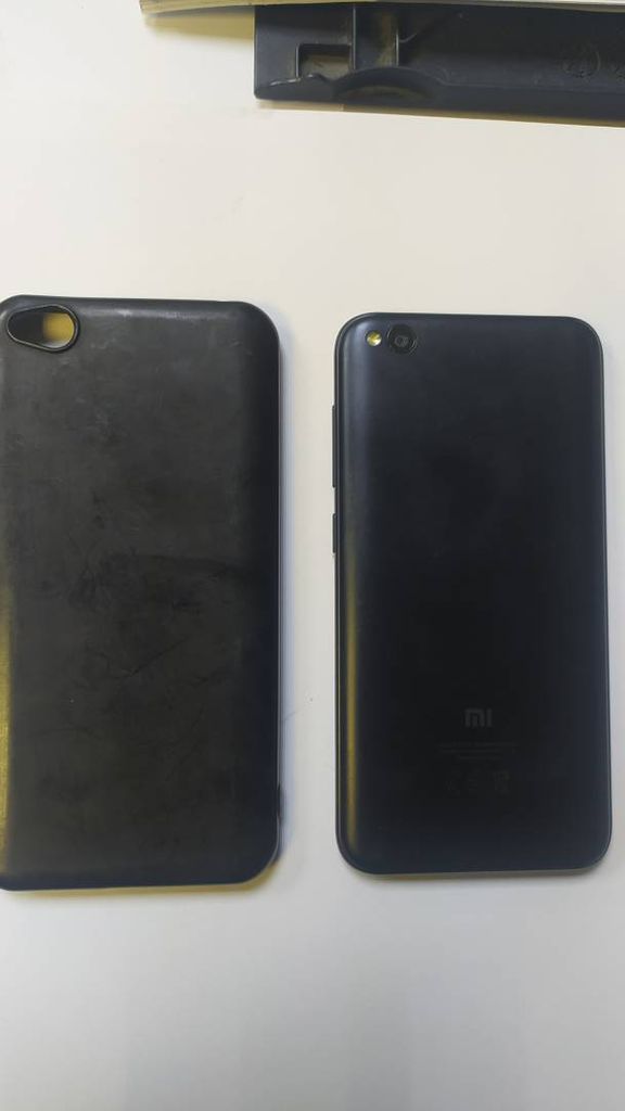 Xiaomi Redmi Go 1/16GB Black