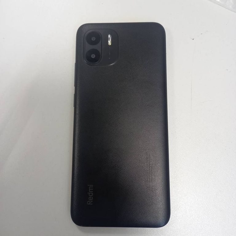 Xiaomi Redmi A2 2/32GB Black