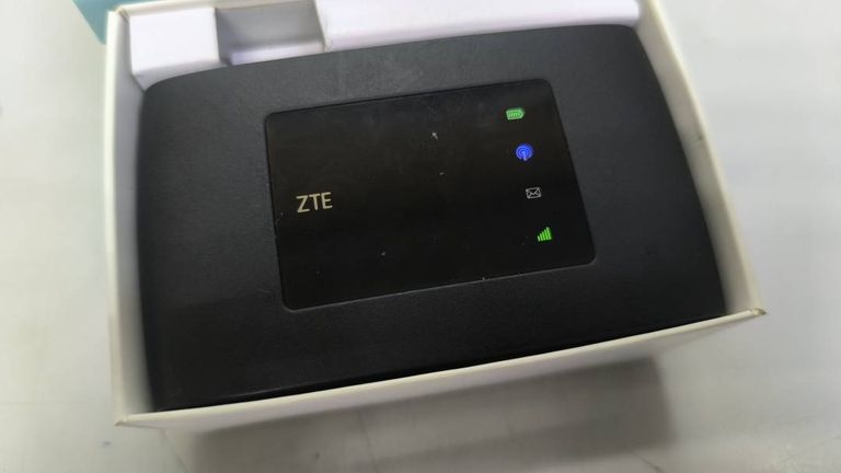 Zte mf920t 4g/3g