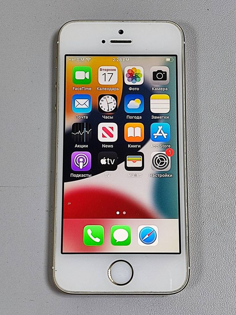 Apple iphone se 1 16gb