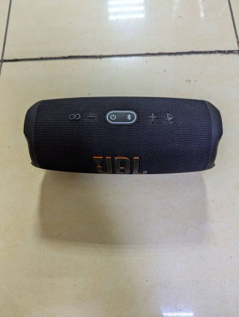 Jbl Charge 5 Blue (JBLCHARGE5BLU)