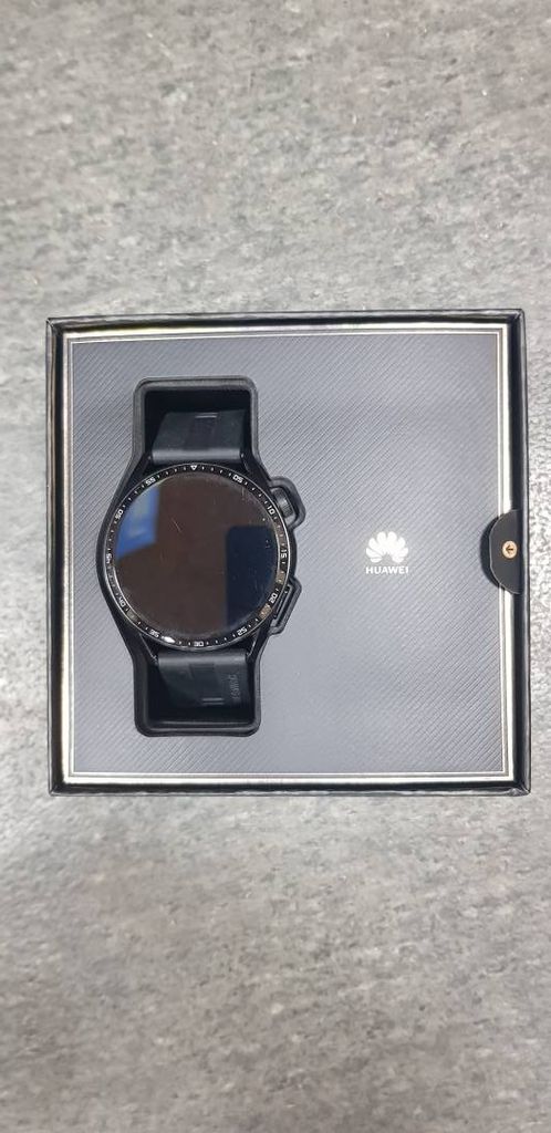 Huawei watch gt 3 46mm