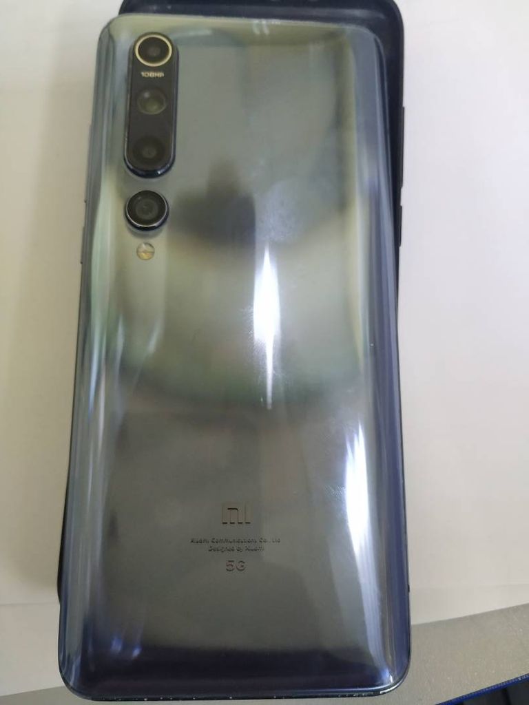 Xiaomi mi 10 8/256gb Код:01-200294937. Зображення 6