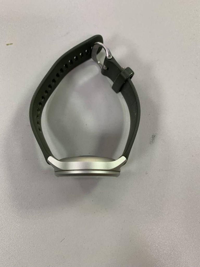 Garmin vivomove style-moss silicone Код:01-200245497. Зображення 5