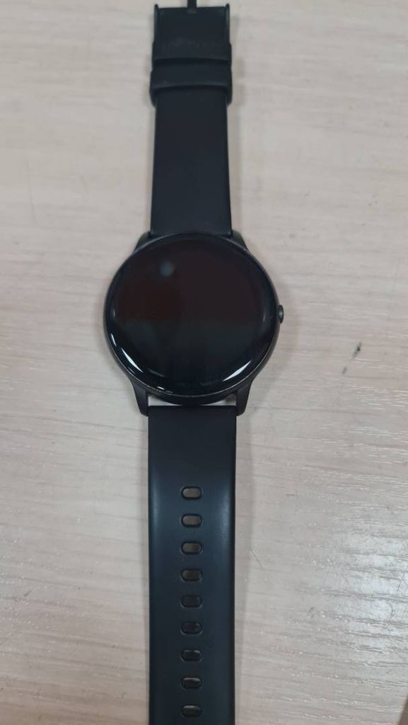 Imilab KW66 Pro Black Код:01-200280608. Зображення 5