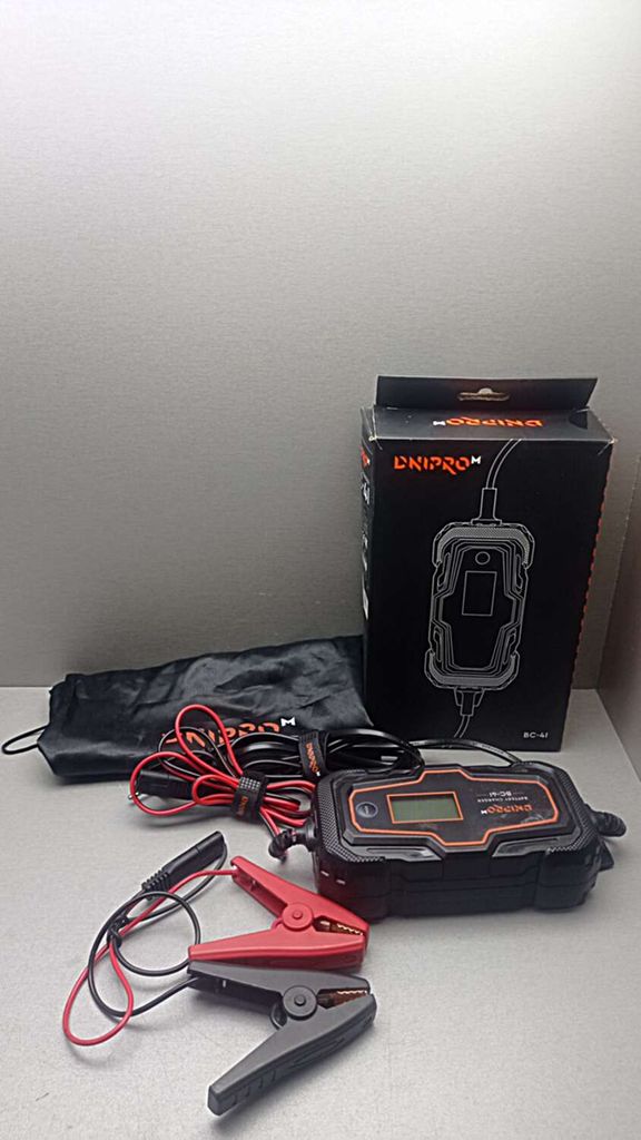 Dnipro-M bc-4i Код:2000004072346. Изображение 5